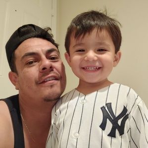 Meet your Posher, William